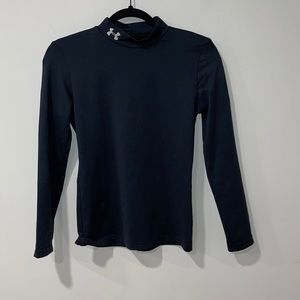 Under Armour long sleeve top